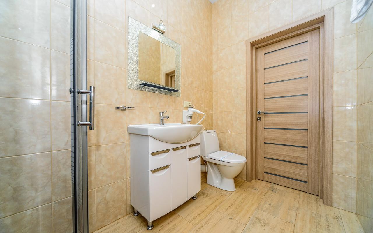 Hotel Sorrento オデッサ エクステリア 写真