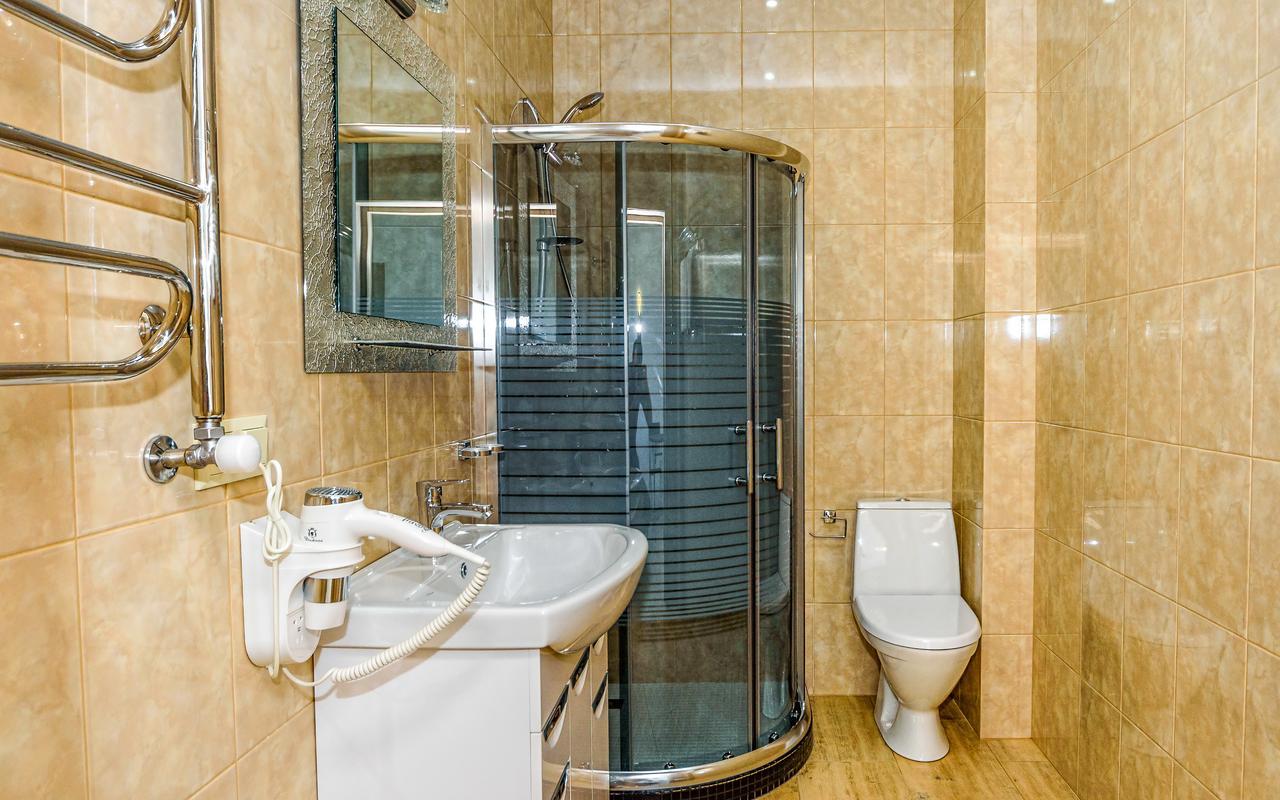 Hotel Sorrento オデッサ エクステリア 写真