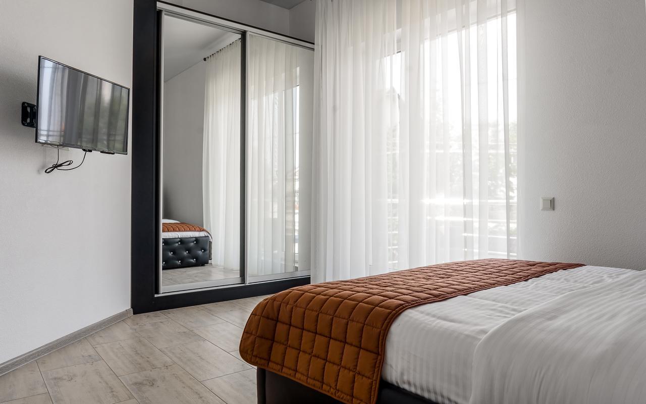 Hotel Sorrento オデッサ エクステリア 写真