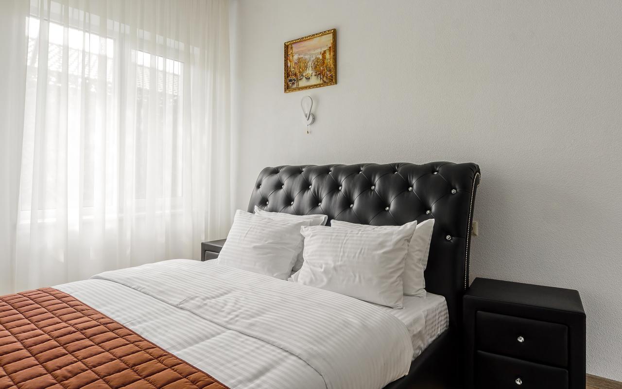 Hotel Sorrento オデッサ エクステリア 写真