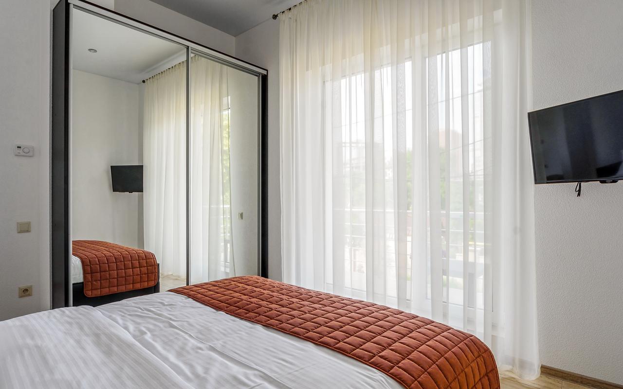 Hotel Sorrento オデッサ エクステリア 写真