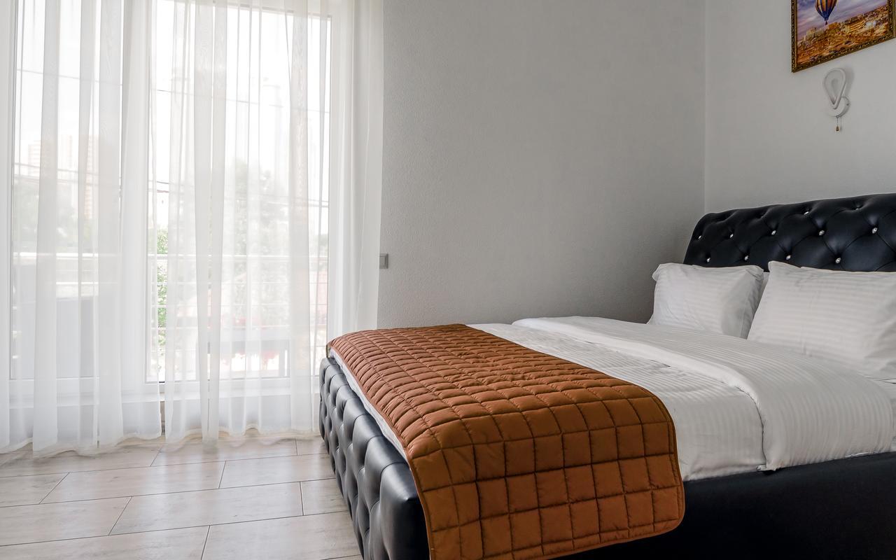 Hotel Sorrento オデッサ エクステリア 写真