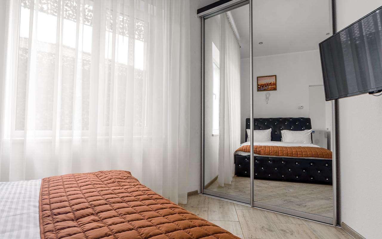Hotel Sorrento オデッサ エクステリア 写真
