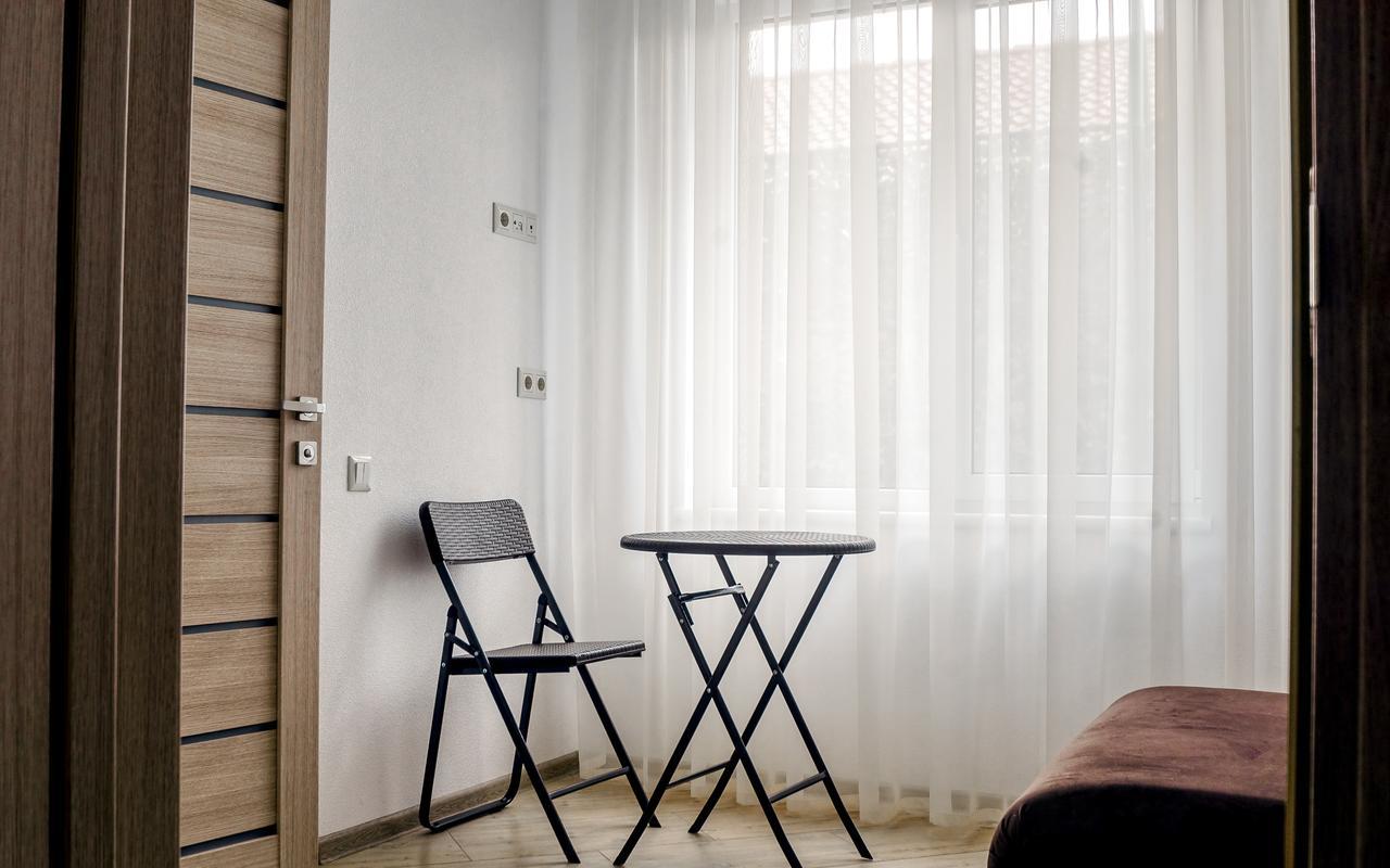 Hotel Sorrento オデッサ エクステリア 写真